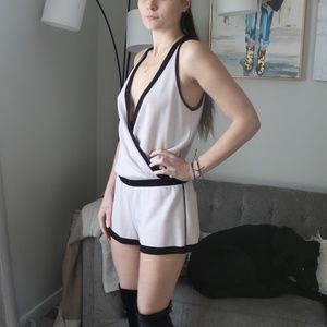 Juicy couture romper